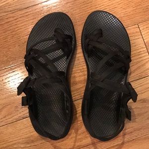 Women's Chacos ZX2 - Size 8